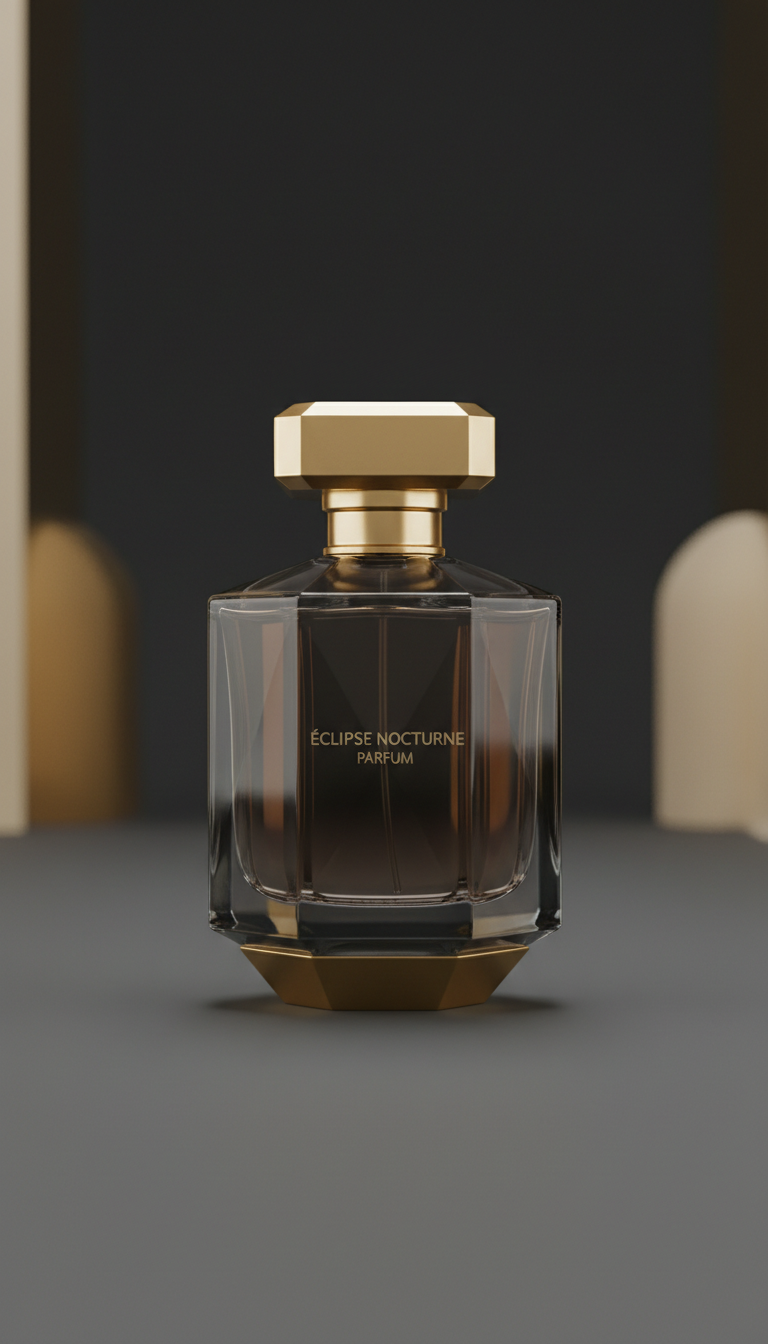 Parfum éclipse nocturne 50ml
