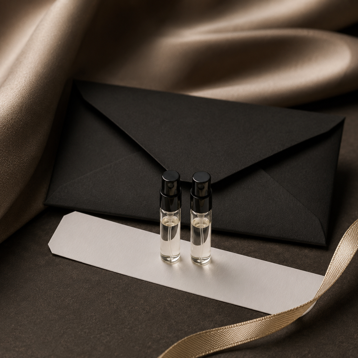Première Odeur – Abonnement parfum de niche