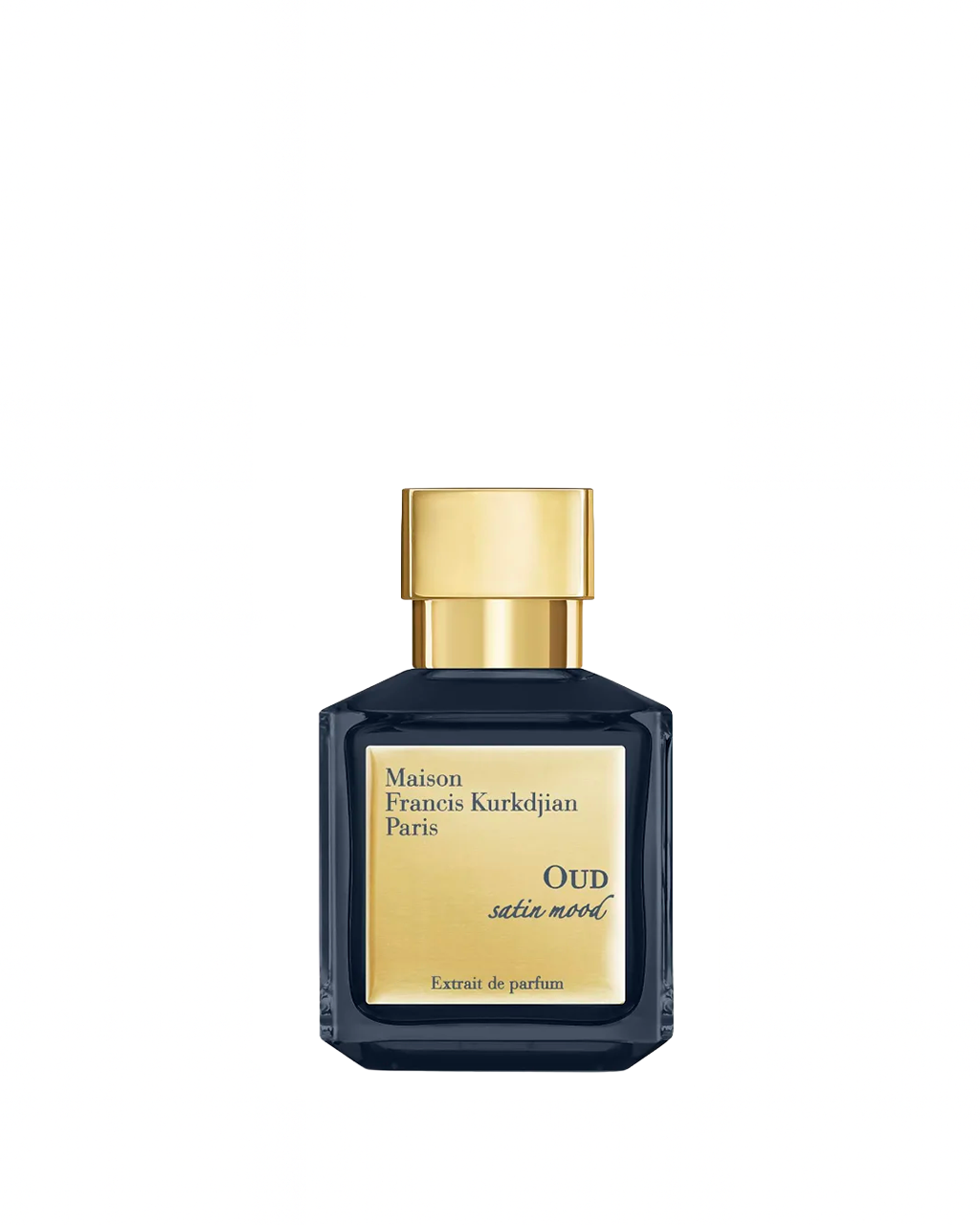 Oud Satin Mood Extrait