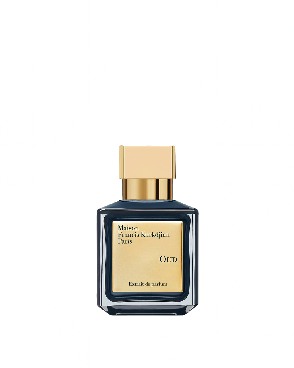 Oud Extrait