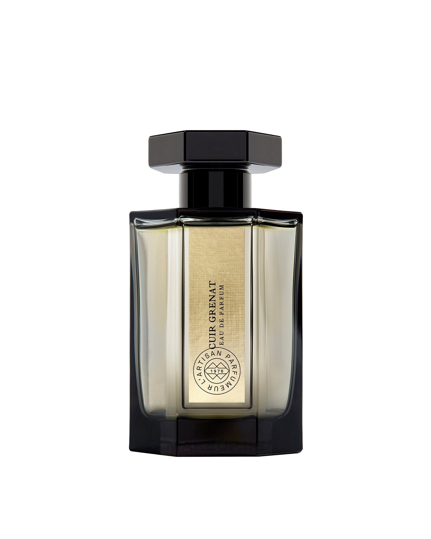 Cuir grenat