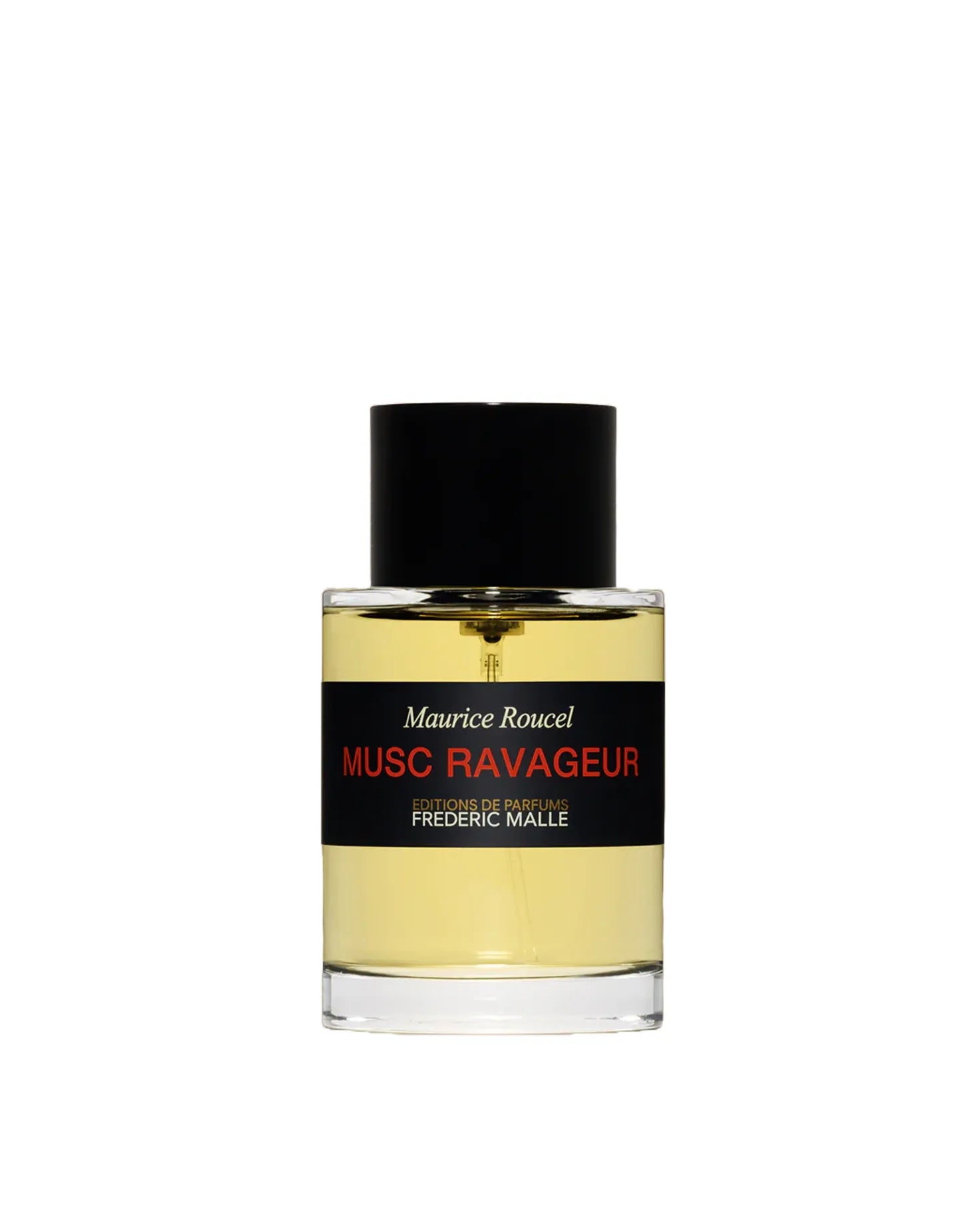 Musc ravageur