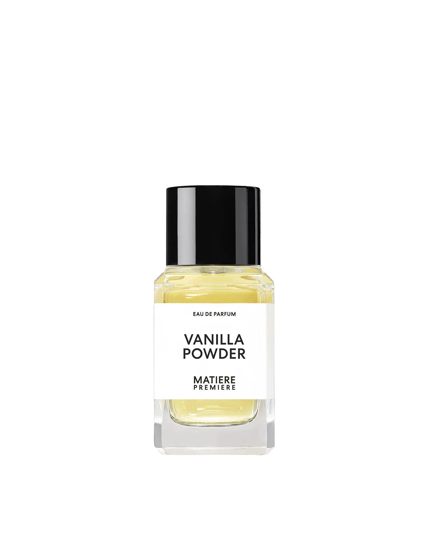 Vanilla Powder