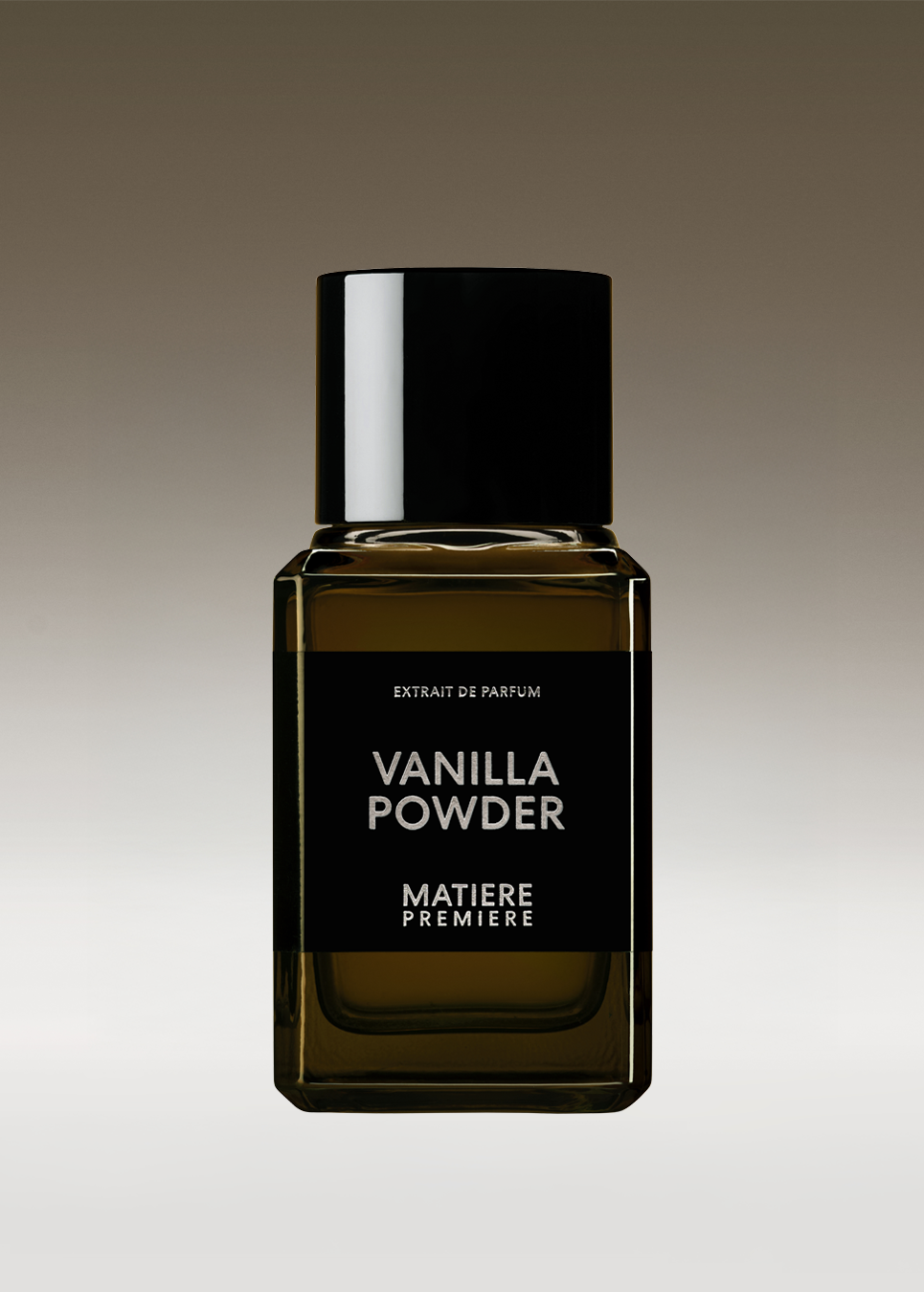Vanilla Powder Extrait