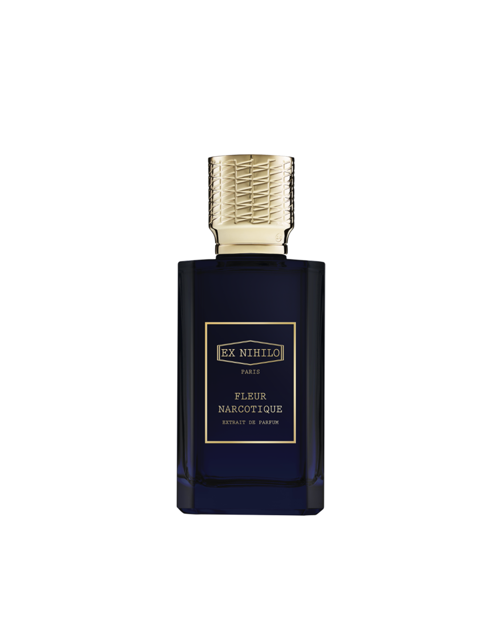 Fleur Narcotique Extrait