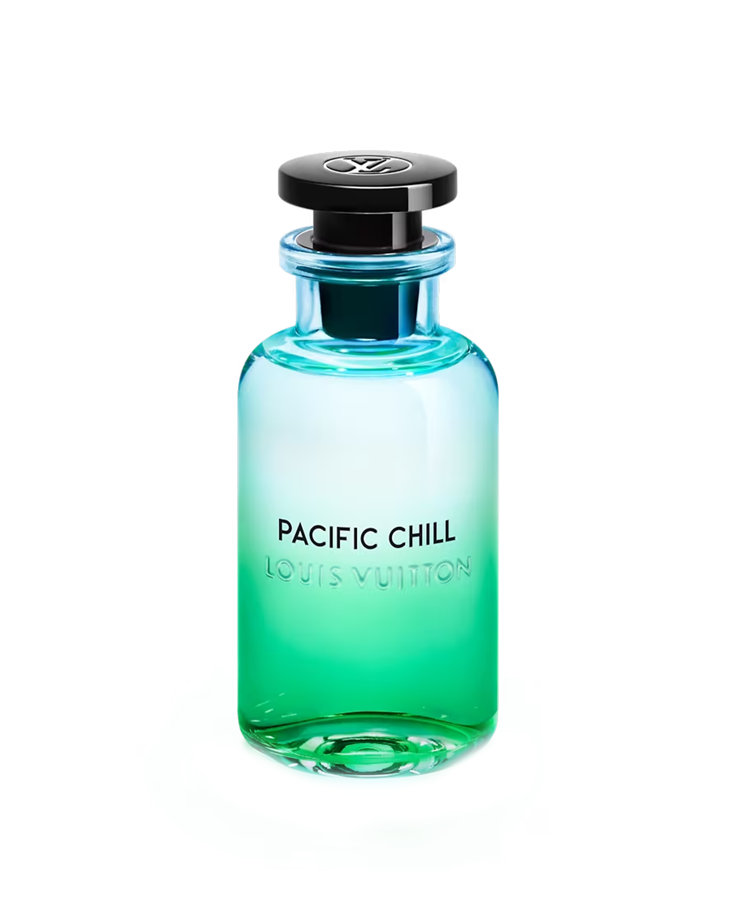 Pacific chill