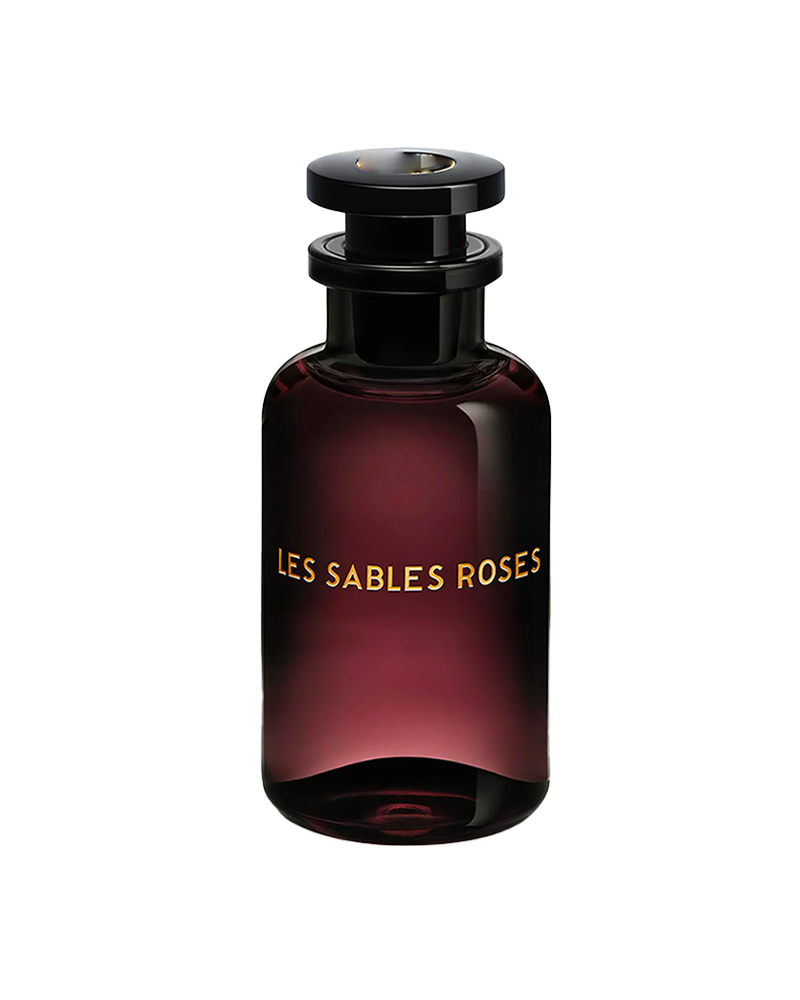 Sable Rose