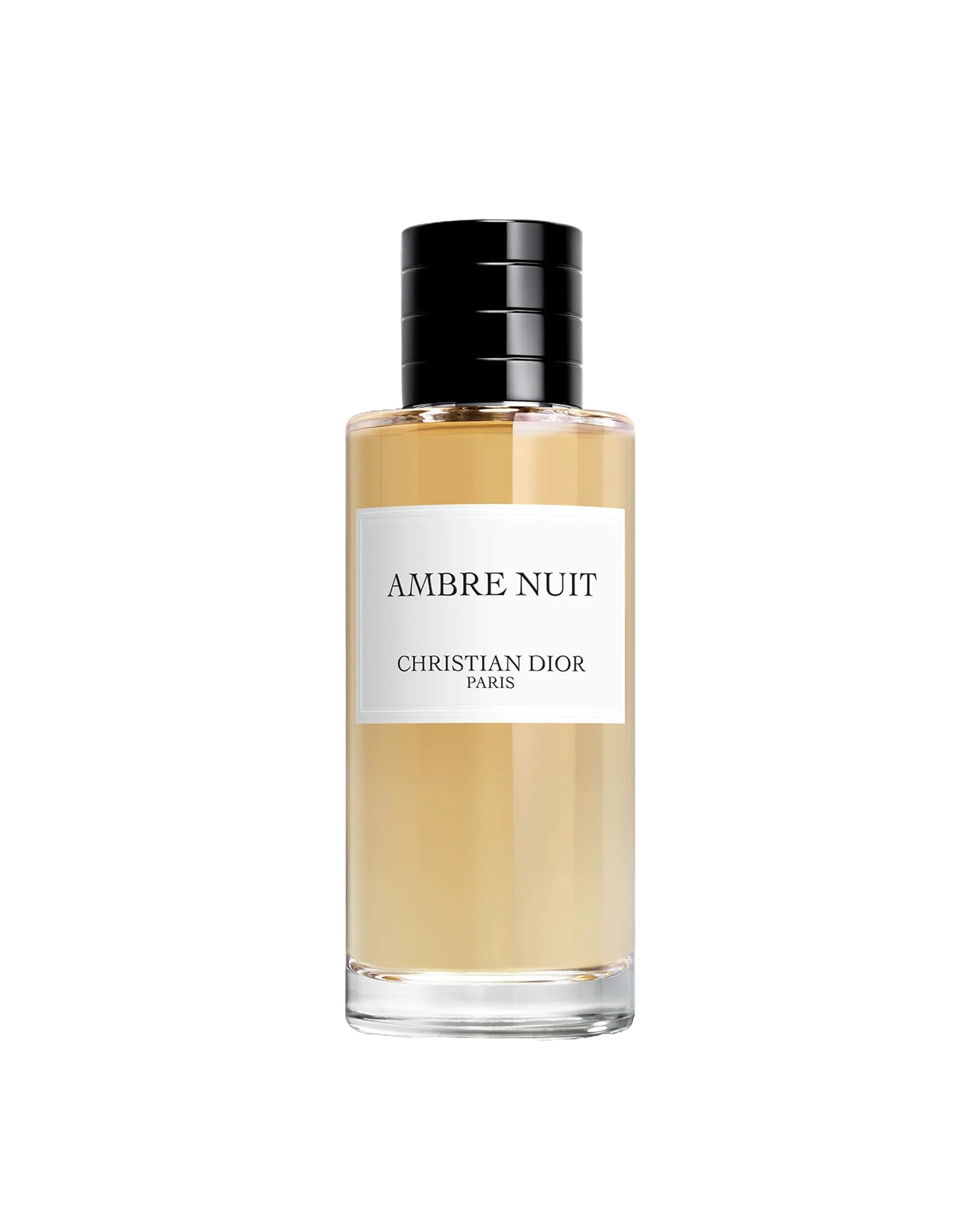 Ambre nuit