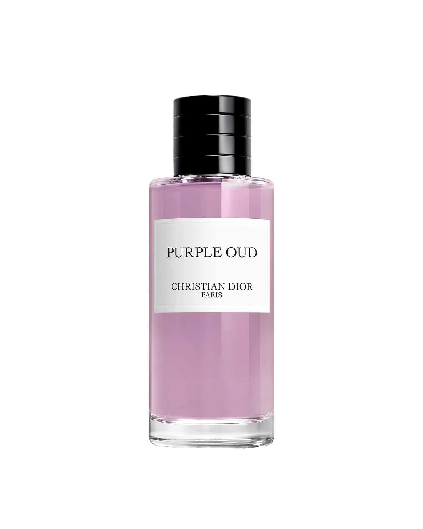 Purple Oud